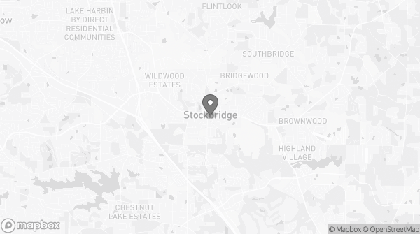 Bitcoin ATM in Stockbridge, GA