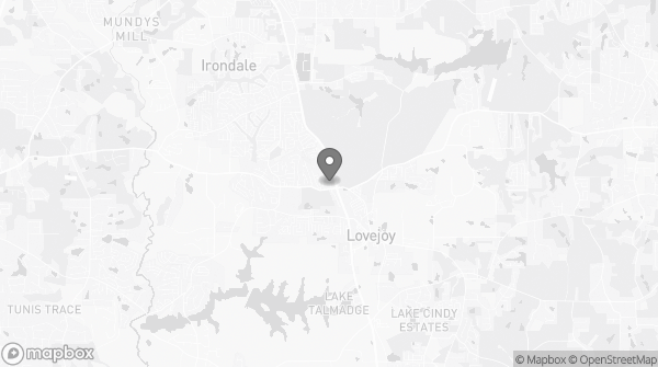 Bitcoin ATM in Hampton, GA