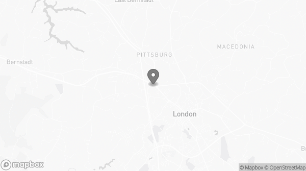 Bitcoin ATM in London, KY
