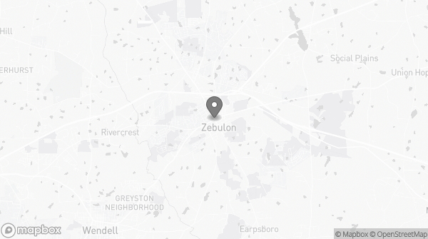 Bitcoin ATM in Zebulon, NC