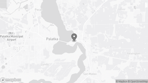 Bitcoin ATM in East Palatka, FL
