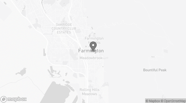 Bitcoin ATM in Farmington, UT