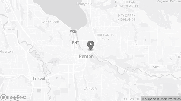 Bitcoin ATM in Renton, WA