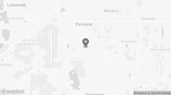 Bitcoin ATM in Parkland, WA