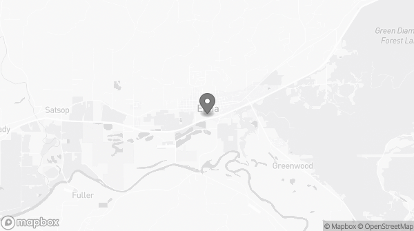 Bitcoin ATM in Elma, WA
