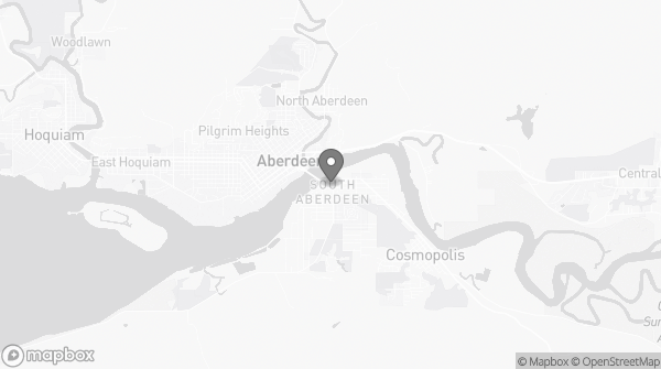Bitcoin ATM in Aberdeen, WA