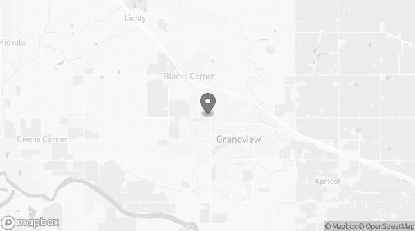 Bitcoin ATM in Grandview, WA