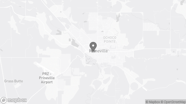 Bitcoin ATM in Prineville, OR