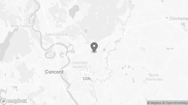 Bitcoin ATM in Concord, NH