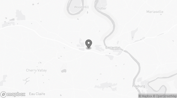 Bitcoin ATM in Emlenton, PA