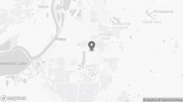 Bitcoin ATM in Pekin, IL