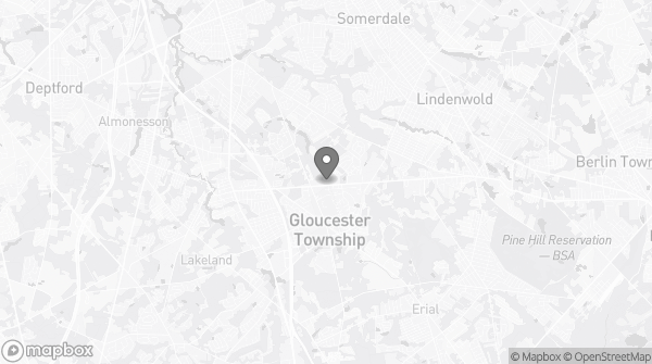 Bitcoin ATM in Clementon, NJ