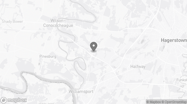 Bitcoin ATM in Hagerstown, MD