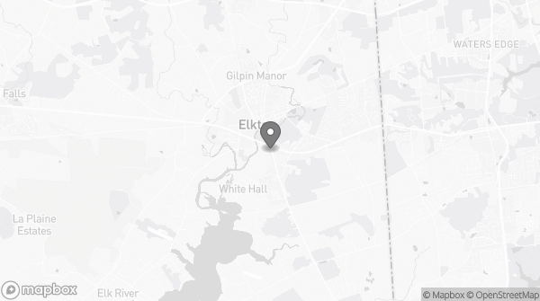 Bitcoin ATM in Elkton, MD
