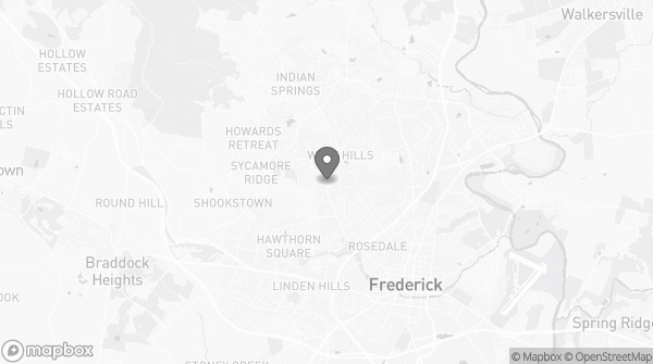 Bitcoin ATM in Frederick, MD