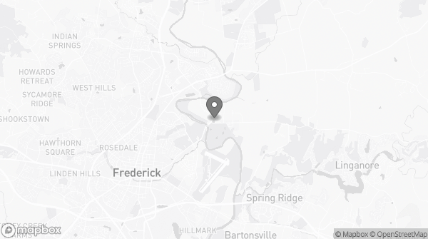 Bitcoin ATM in Frederick, MD