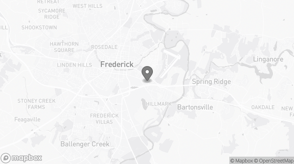 Bitcoin ATM in Frederick, MD