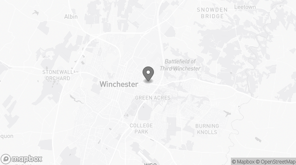 Bitcoin ATM in Winchester, VA