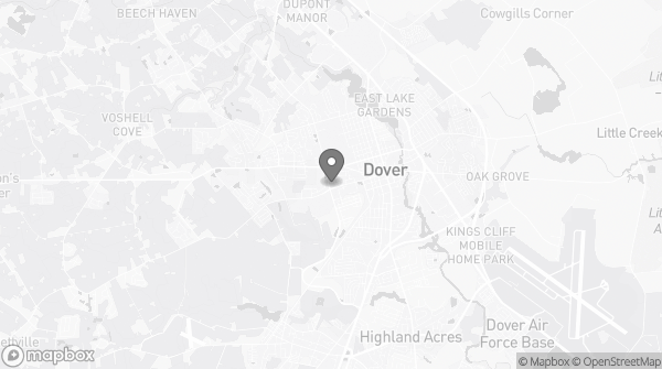 Bitcoin ATM in Dover, DE