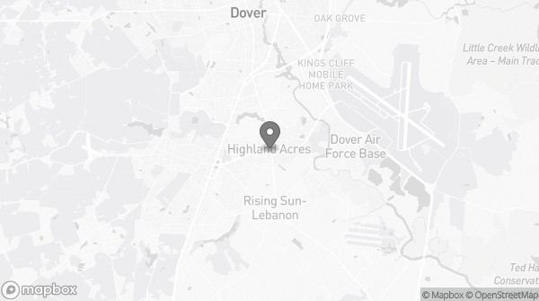 Bitcoin ATM in Dover, DE