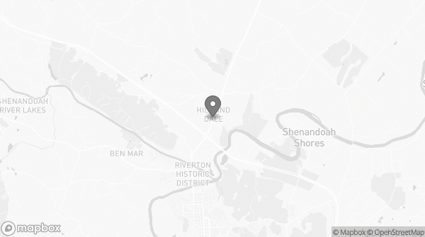 Bitcoin ATM in Front Royal, VA