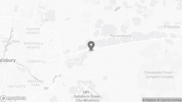 Bitcoin ATM in Salisbury, MD