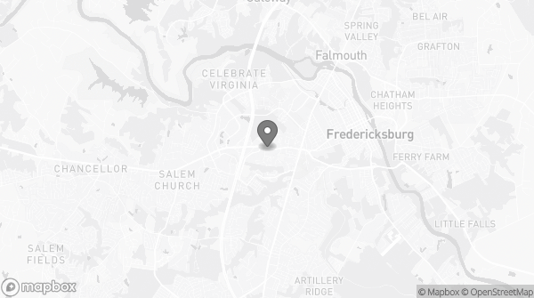 Bitcoin ATM in Fredericksburg, VA