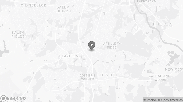Bitcoin ATM in Fredericksburg, VA