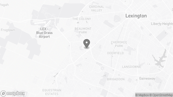 Bitcoin ATM in Lexington, KY