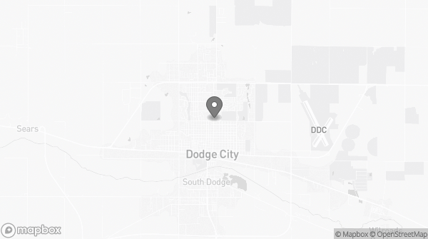 Bitcoin ATM in Dodge City, KS