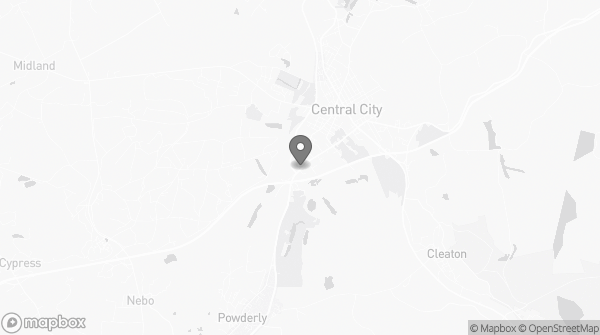 Bitcoin ATM in Central City, KY