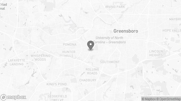 Bitcoin ATM in Greensboro, NC