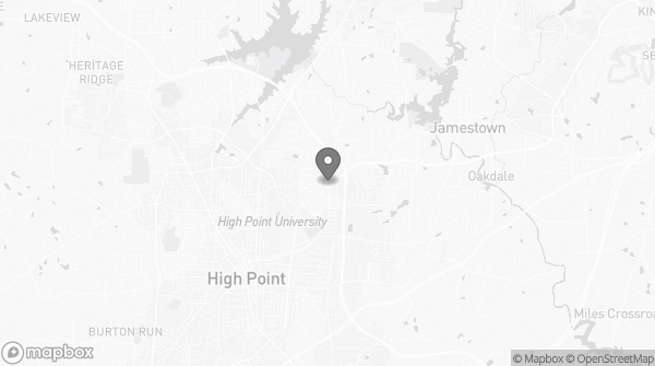 Bitcoin ATM in High Point, NC