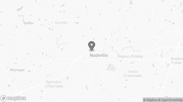 Bitcoin ATM in Nashville, NC