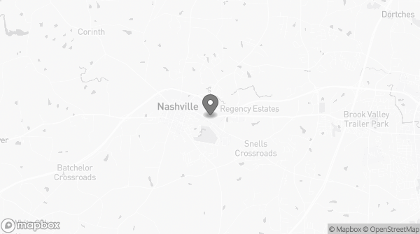 Bitcoin ATM in Nashville, NC