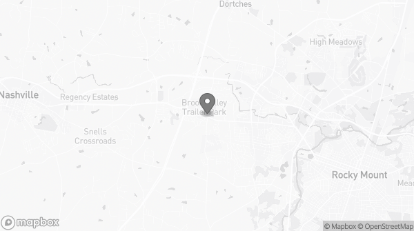 Bitcoin ATM in Rocky Mount, NC