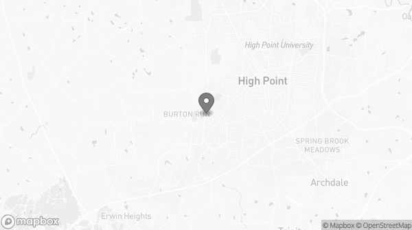 Bitcoin ATM in High Point, NC