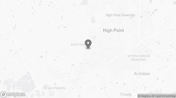 Bitcoin ATM in High Point, NC