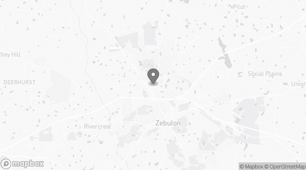 Bitcoin ATM in Zebulon, NC