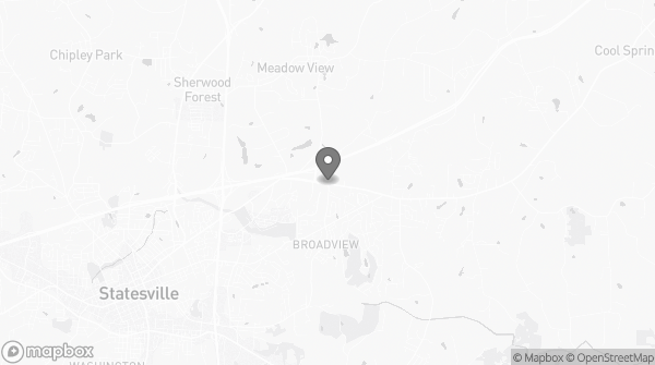Bitcoin ATM in Statesville, NC