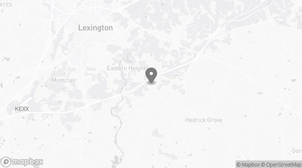 Bitcoin ATM in Lexington, NC