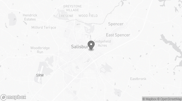 Bitcoin ATM in Salisbury, NC