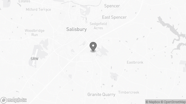 Bitcoin ATM in Salisbury, NC