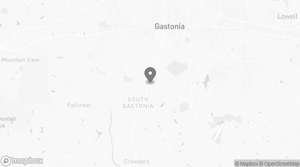 Bitcoin ATM in Gastonia, NC