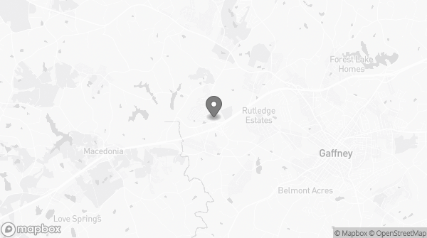 Bitcoin ATM in Gaffney, SC