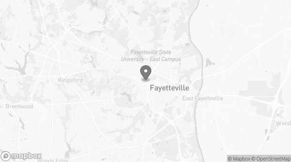 Bitcoin ATM in Fayetteville, NC