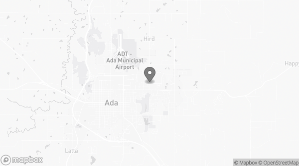 Bitcoin ATM in Ada, OK
