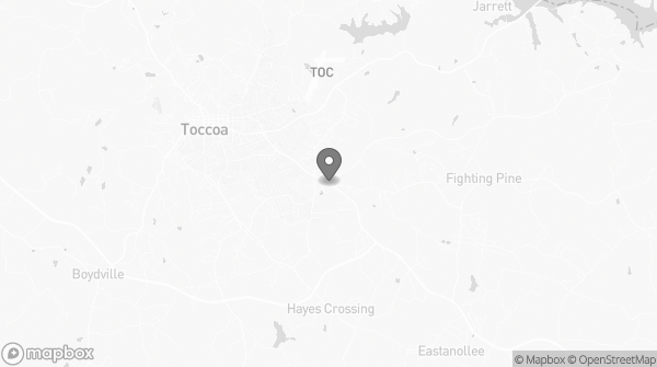 Bitcoin ATM in Toccoa, GA