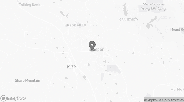 Bitcoin ATM in Jasper, GA