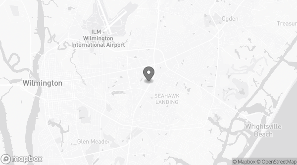 Bitcoin ATM in Wilmington, NC